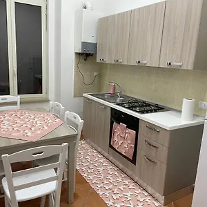 Casa Emilia 2 , Nápoles Italia