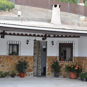 Vivienda Turistica De Rural El Almendro , Pegalajar España