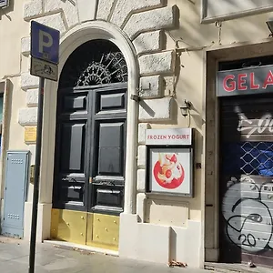 Merulana: A Due Passi Dal Colosseo , Roma Italia